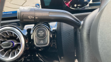 Mercedes-Benz CLA 200 AMG Line Executive 4dr Tip Auto Petrol Saloon